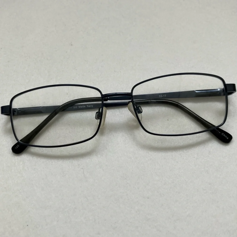 NEW Modern Glasses